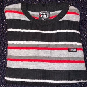 Like New Southpole Sweater Mens XL